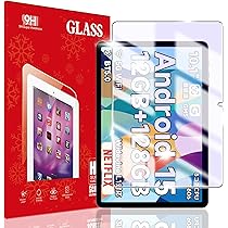 Amazon.co.jp: ZTE 裸眼 3D タブレット nubia Pad 3D (Android12